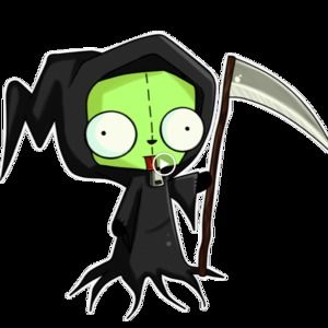 Meet your Posher, Grace